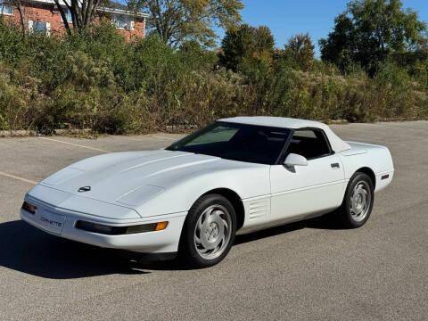 Chevrolet-Corvette-1994-4