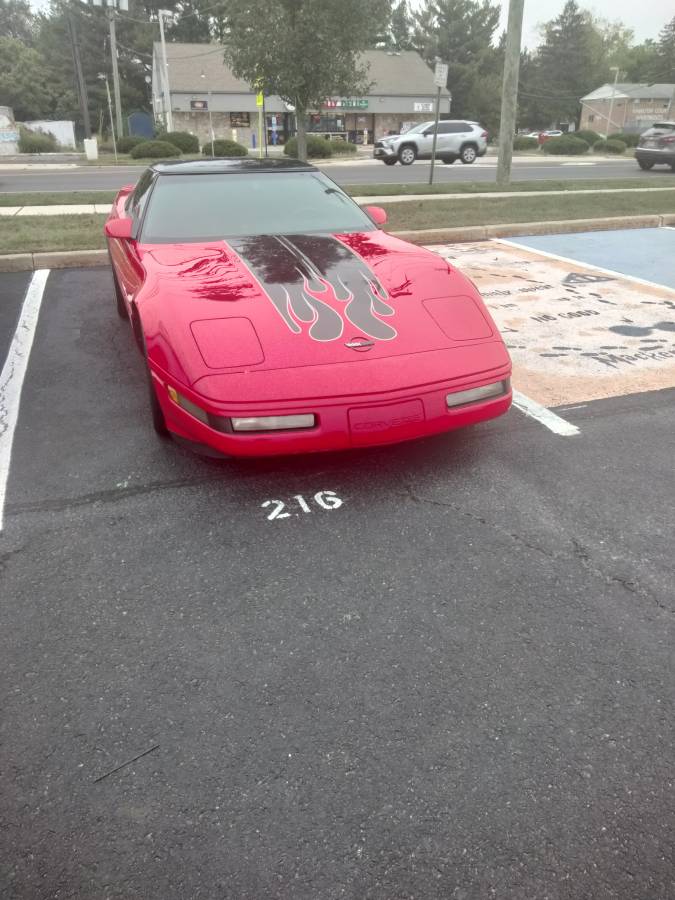 Chevrolet-Corvette-1994-6