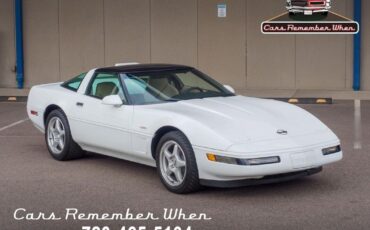 Chevrolet Corvette  1995 à vendre