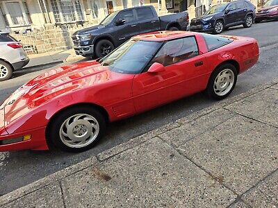 Chevrolet Corvette  1995 à vendre