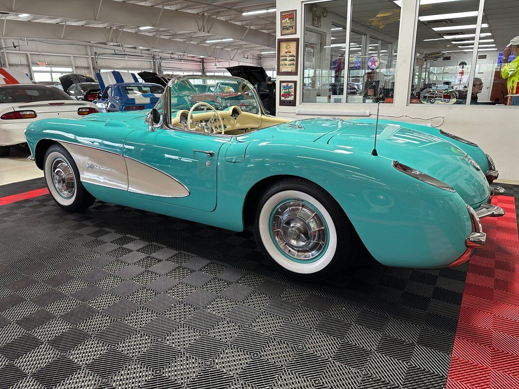 Chevrolet-Corvette-283283-Fuelie-1957-8