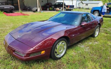 Chevrolet-Corvette-40th-edition-1993-14