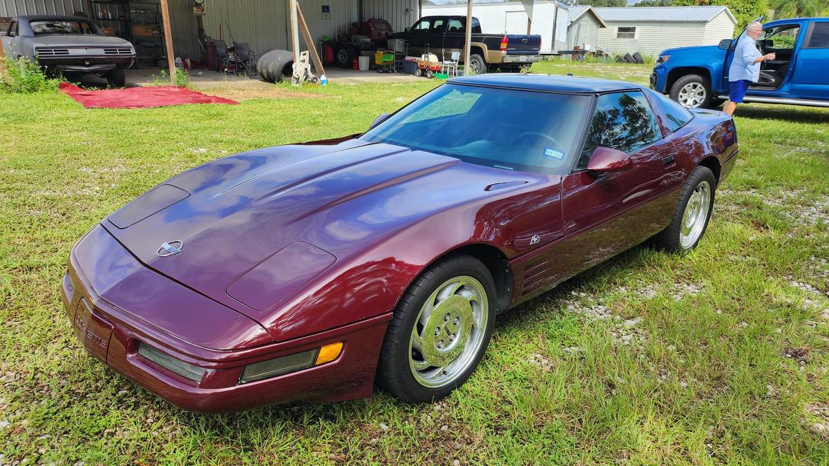 Chevrolet-Corvette-40th-edition-1993-14