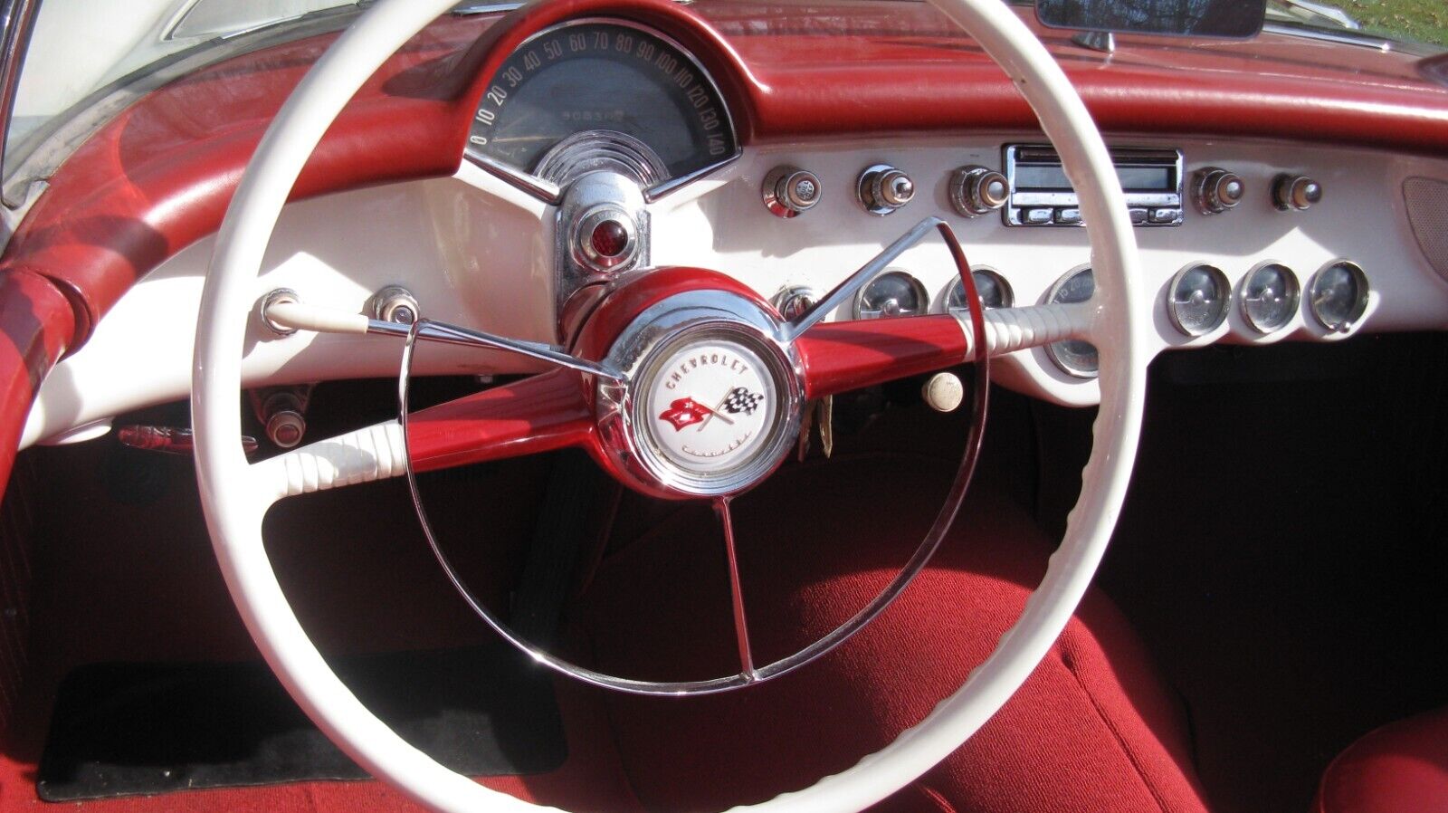 Chevrolet-Corvette-Cabriolet-1954-13