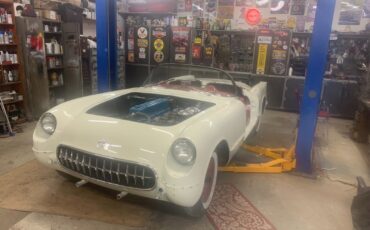 Chevrolet-Corvette-Cabriolet-1954-2