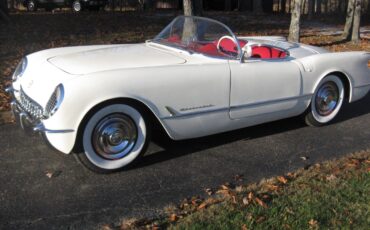 Chevrolet-Corvette-Cabriolet-1954-3