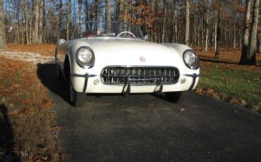 Chevrolet-Corvette-Cabriolet-1954-4