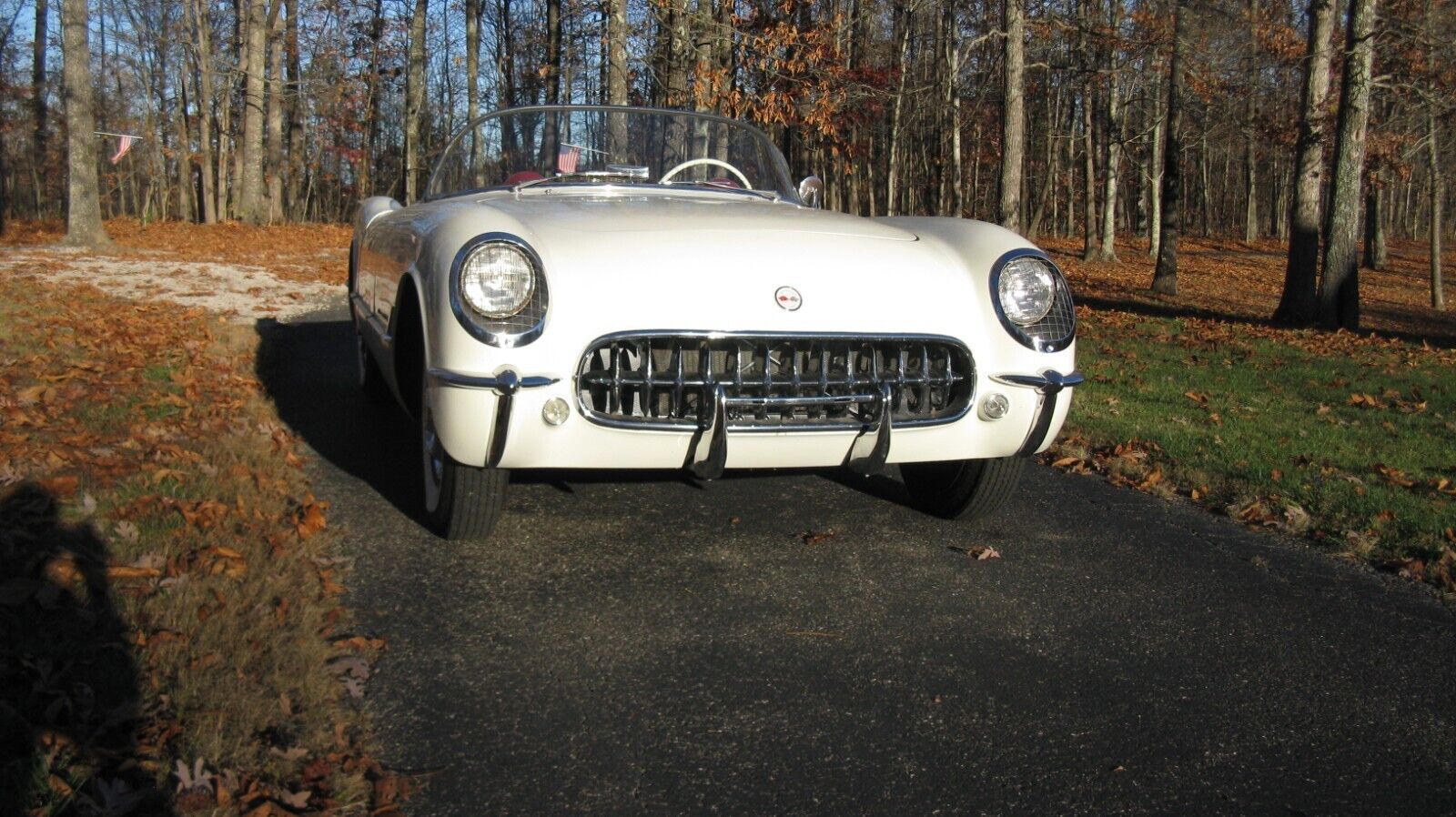 Chevrolet-Corvette-Cabriolet-1954-4