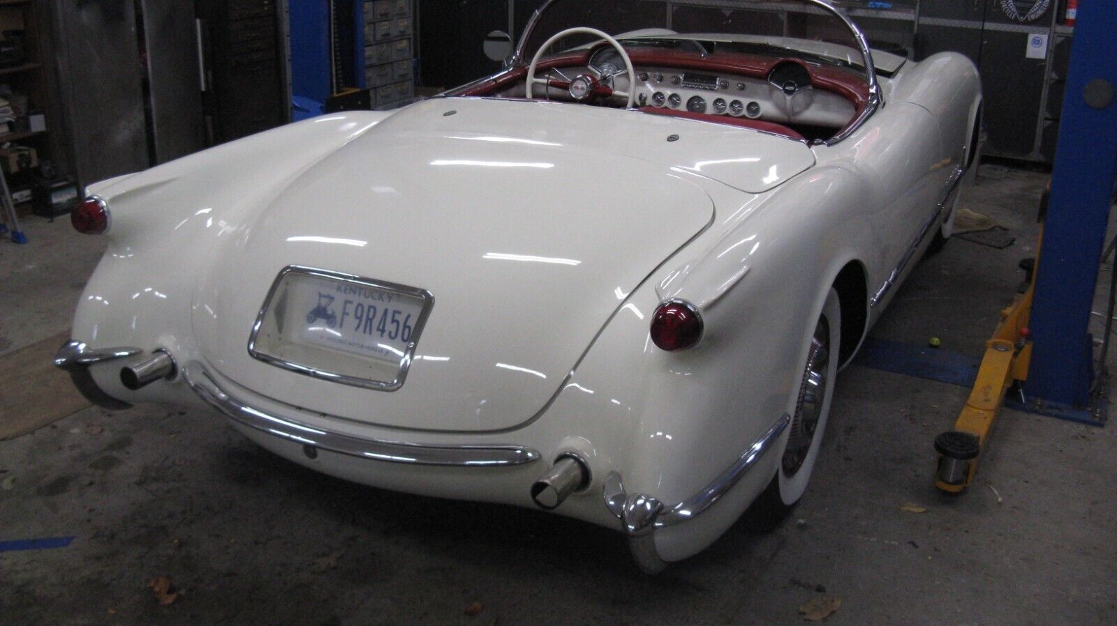 Chevrolet-Corvette-Cabriolet-1954-7