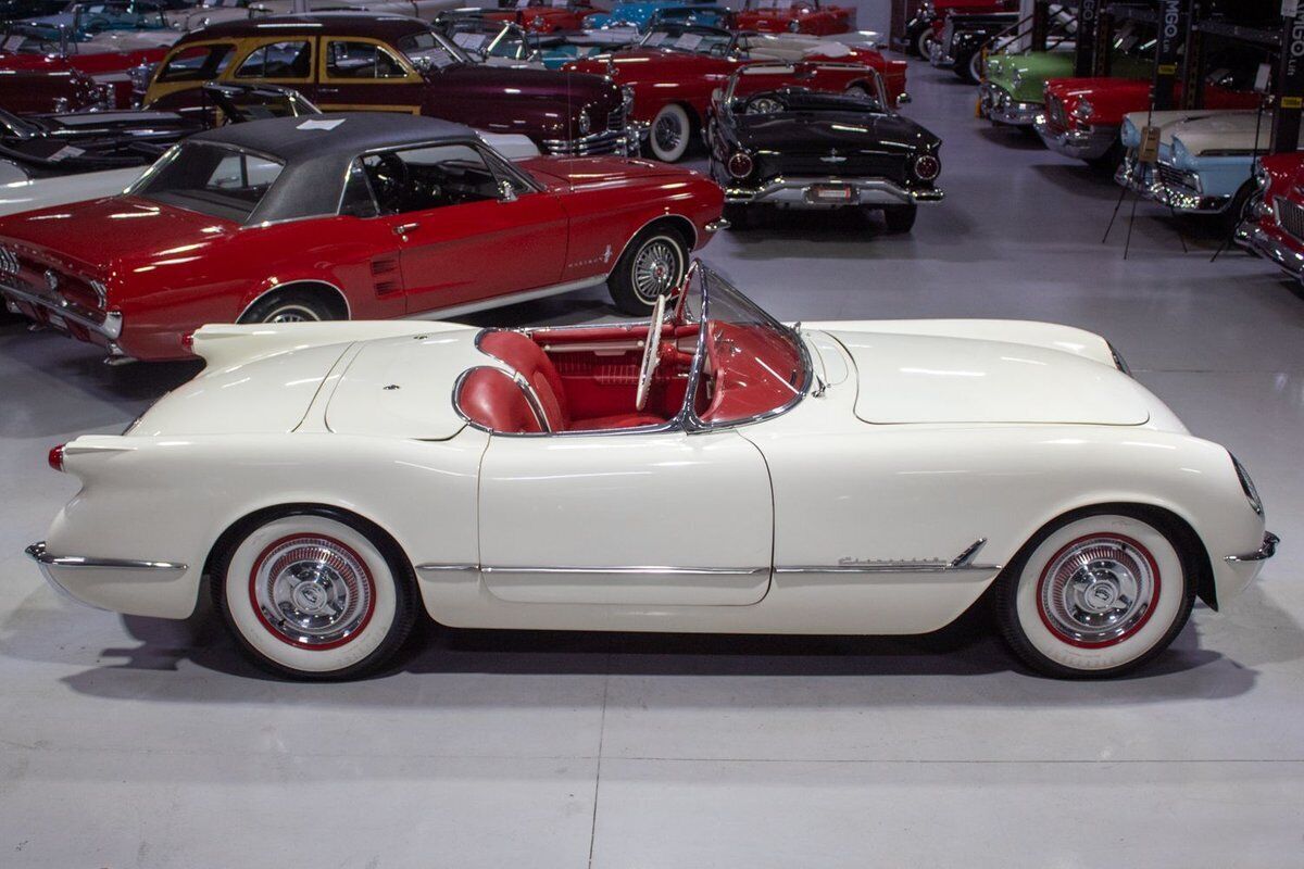 Chevrolet-Corvette-Cabriolet-1954-7