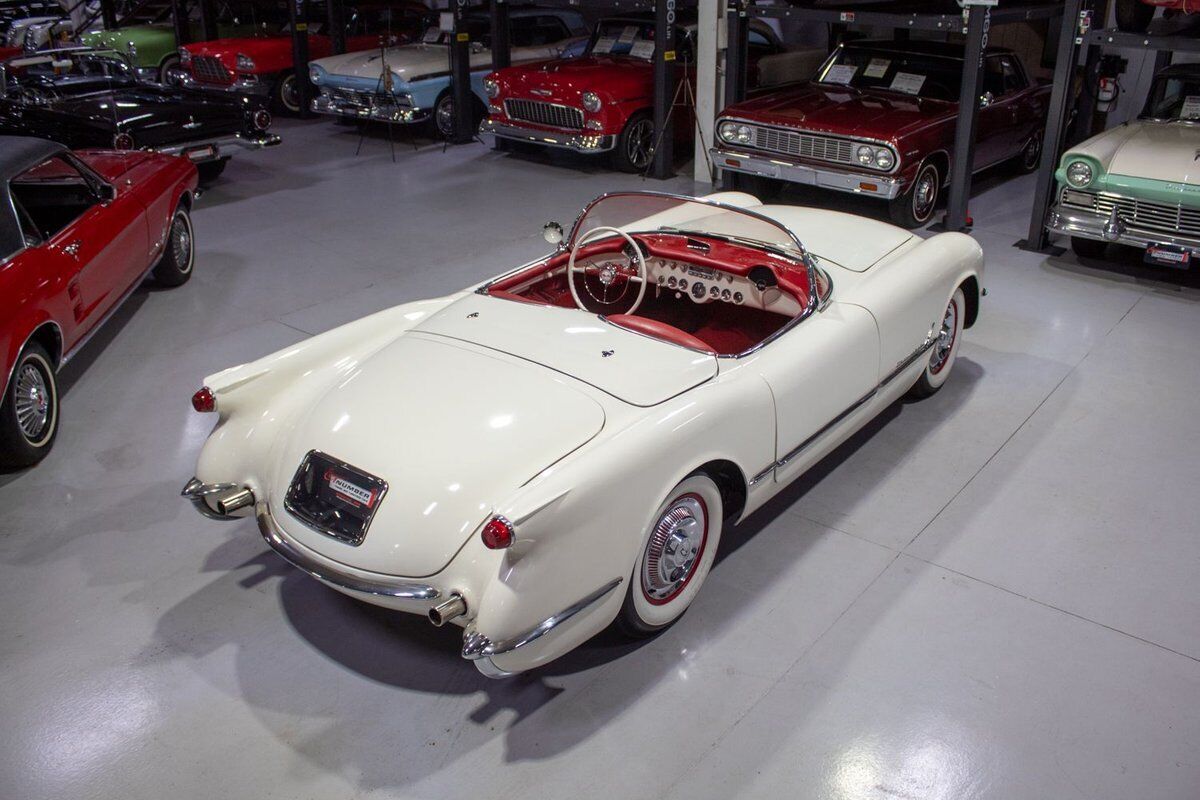 Chevrolet-Corvette-Cabriolet-1954-8