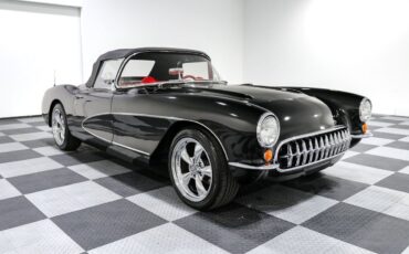 Chevrolet-Corvette-Cabriolet-1956-1