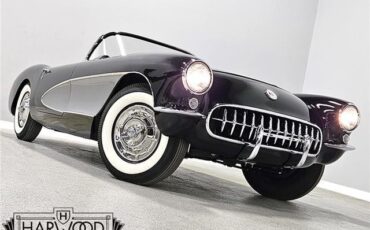 Chevrolet Corvette Cabriolet 1956