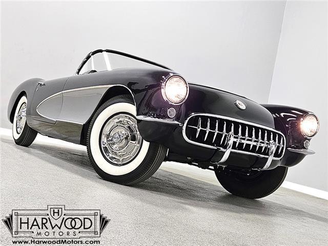 Chevrolet Corvette Cabriolet 1956 à vendre