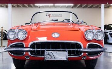 Chevrolet-Corvette-Cabriolet-1958-1