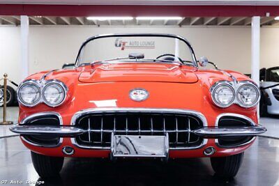 Chevrolet-Corvette-Cabriolet-1958-1