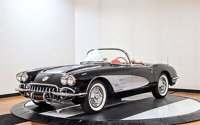 Chevrolet Corvette Cabriolet 1958 à vendre