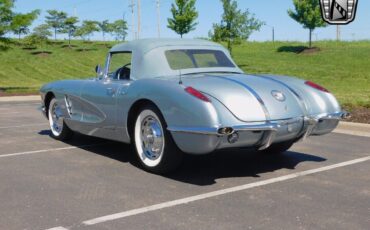 Chevrolet-Corvette-Cabriolet-1958-5