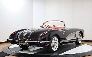 Chevrolet-Corvette-Cabriolet-1958-8