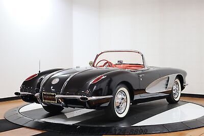 Chevrolet-Corvette-Cabriolet-1958-8