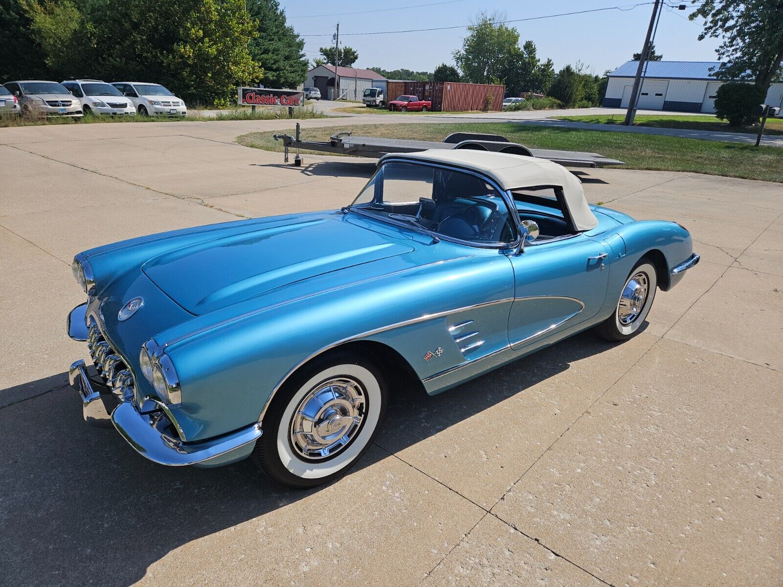 Chevrolet-Corvette-Cabriolet-1959-1