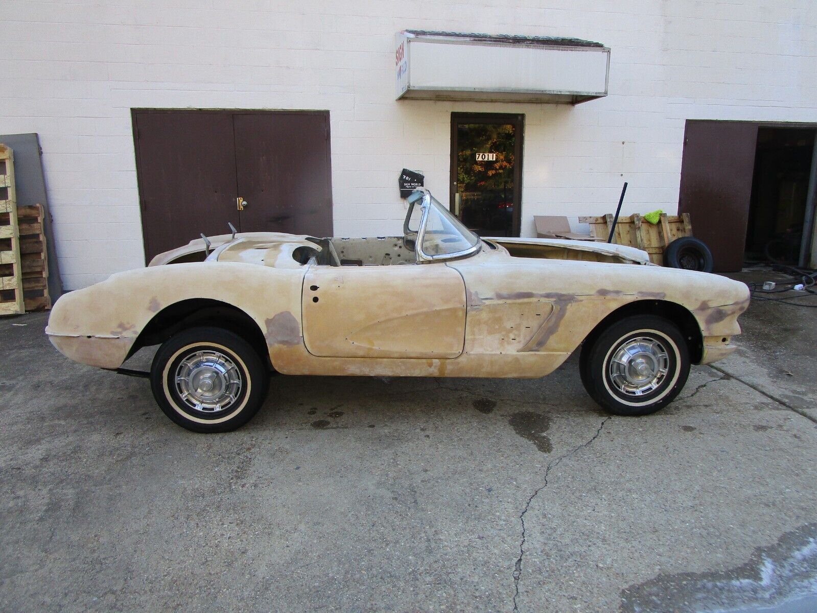 Chevrolet-Corvette-Cabriolet-1959-1