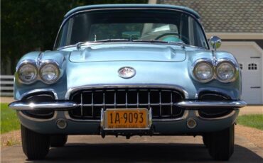 Chevrolet-Corvette-Cabriolet-1959-1