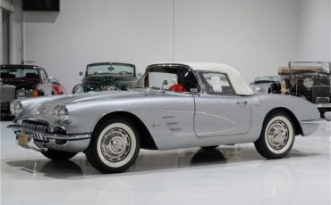 Chevrolet-Corvette-Cabriolet-1959-1