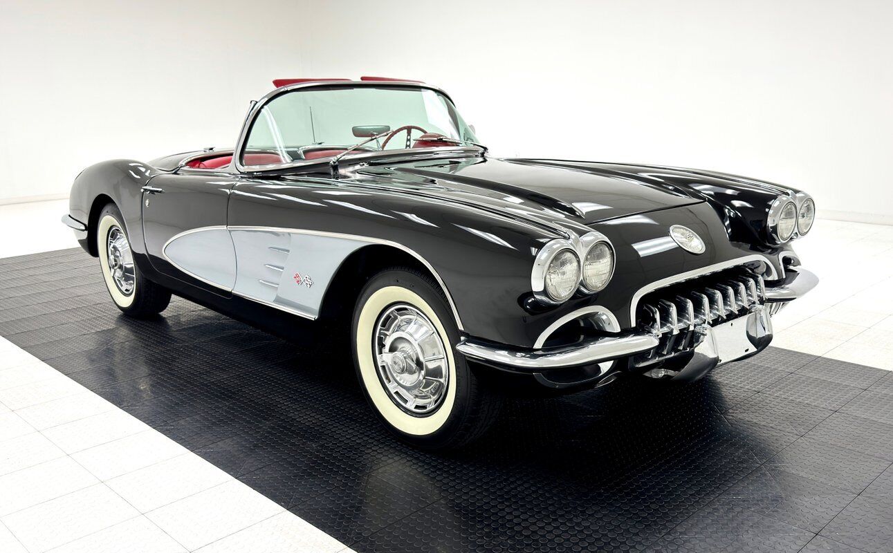 Chevrolet-Corvette-Cabriolet-1960-9