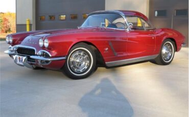 Chevrolet-Corvette-Cabriolet-1962-1