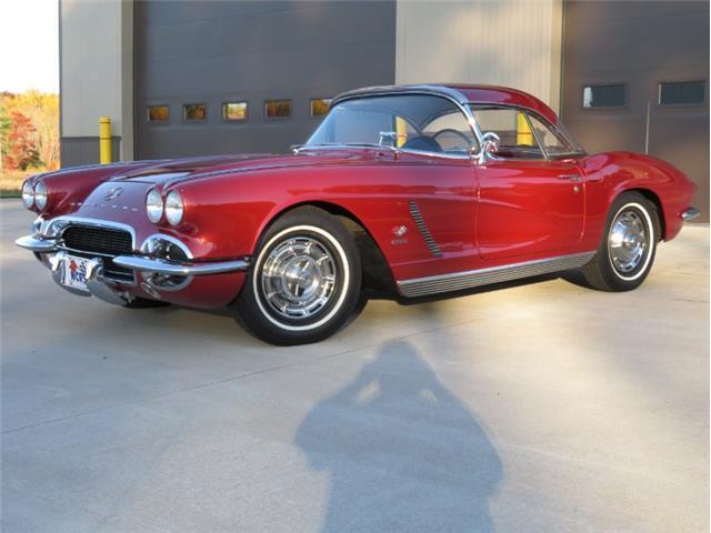 Chevrolet-Corvette-Cabriolet-1962-1