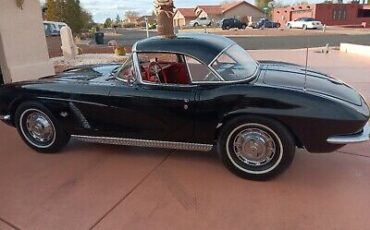 Chevrolet Corvette Cabriolet 1962 à vendre