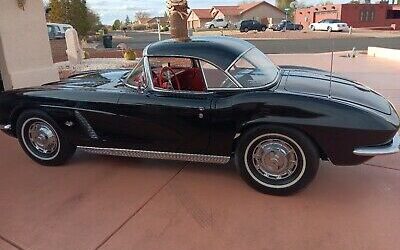 Chevrolet Corvette Cabriolet 1962 à vendre