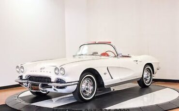 Chevrolet Corvette Cabriolet 1962 à vendre