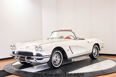 Chevrolet Corvette Cabriolet 1962 à vendre