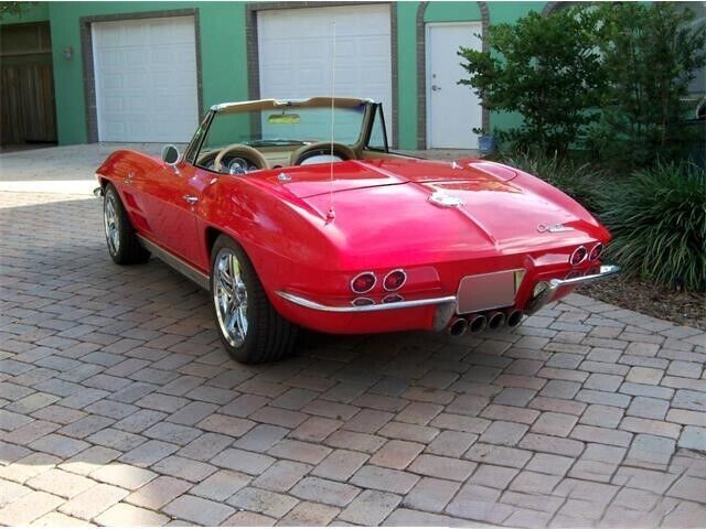 Chevrolet-Corvette-Cabriolet-1963-2