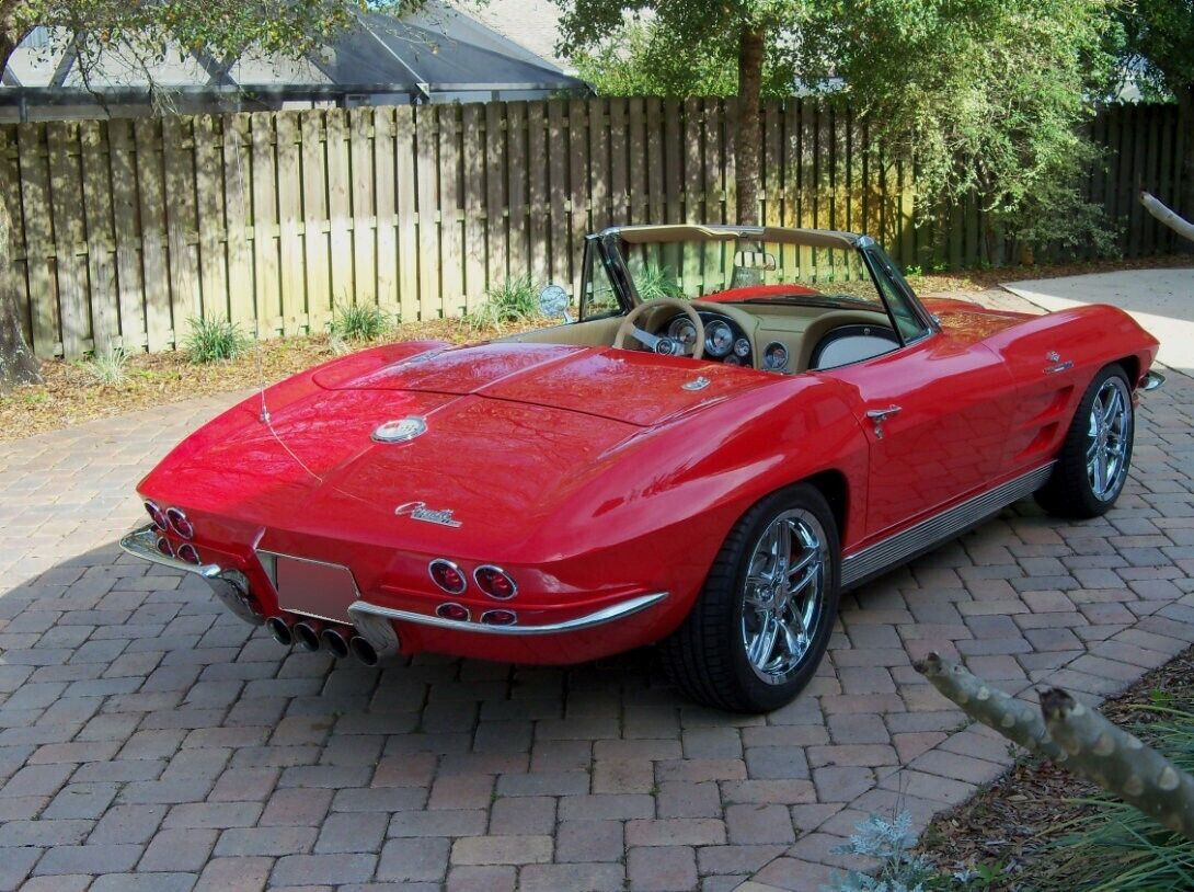 Chevrolet-Corvette-Cabriolet-1963-4