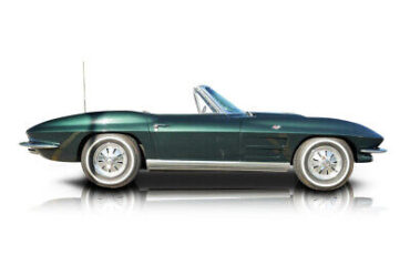 Chevrolet-Corvette-Cabriolet-1964-1