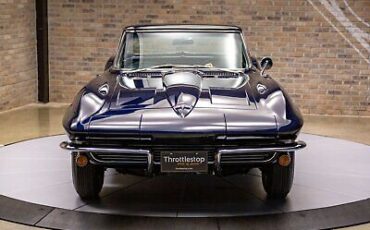 Chevrolet-Corvette-Cabriolet-1964-1