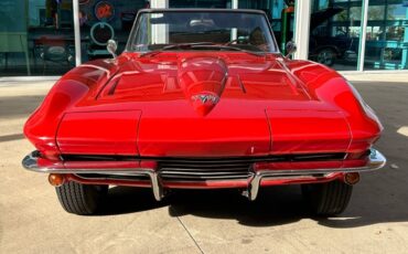 Chevrolet-Corvette-Cabriolet-1964-1