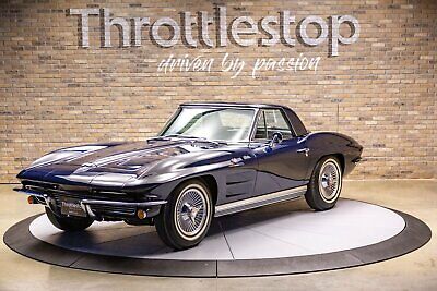 Chevrolet-Corvette-Cabriolet-1964-2