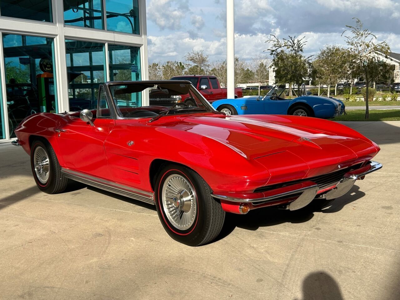 Chevrolet-Corvette-Cabriolet-1964-2