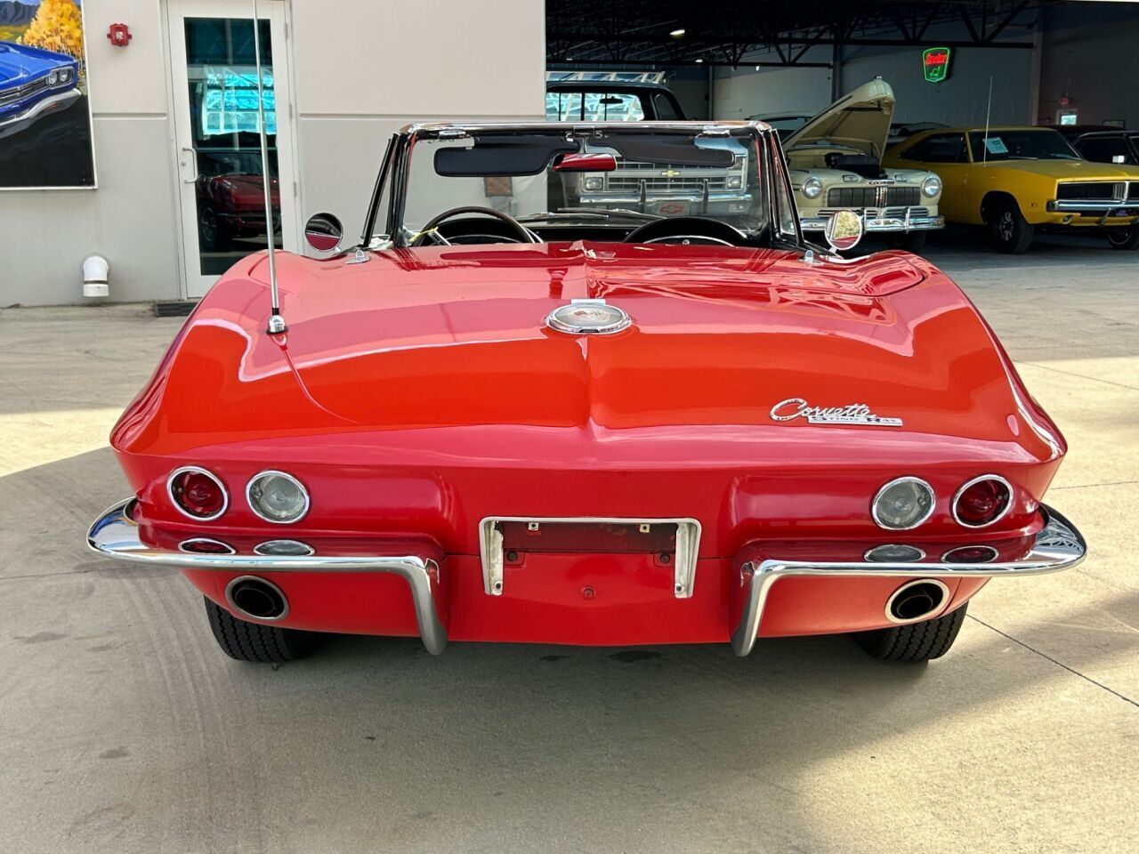 Chevrolet-Corvette-Cabriolet-1964-5