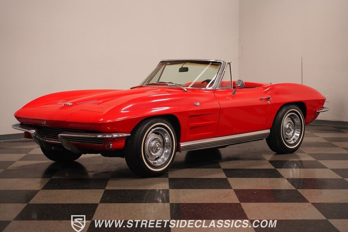 Chevrolet-Corvette-Cabriolet-1964-7