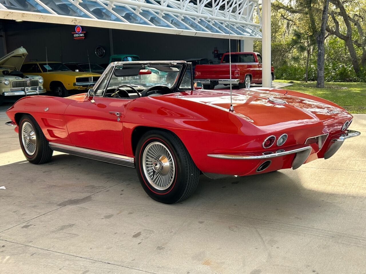 Chevrolet-Corvette-Cabriolet-1964-7