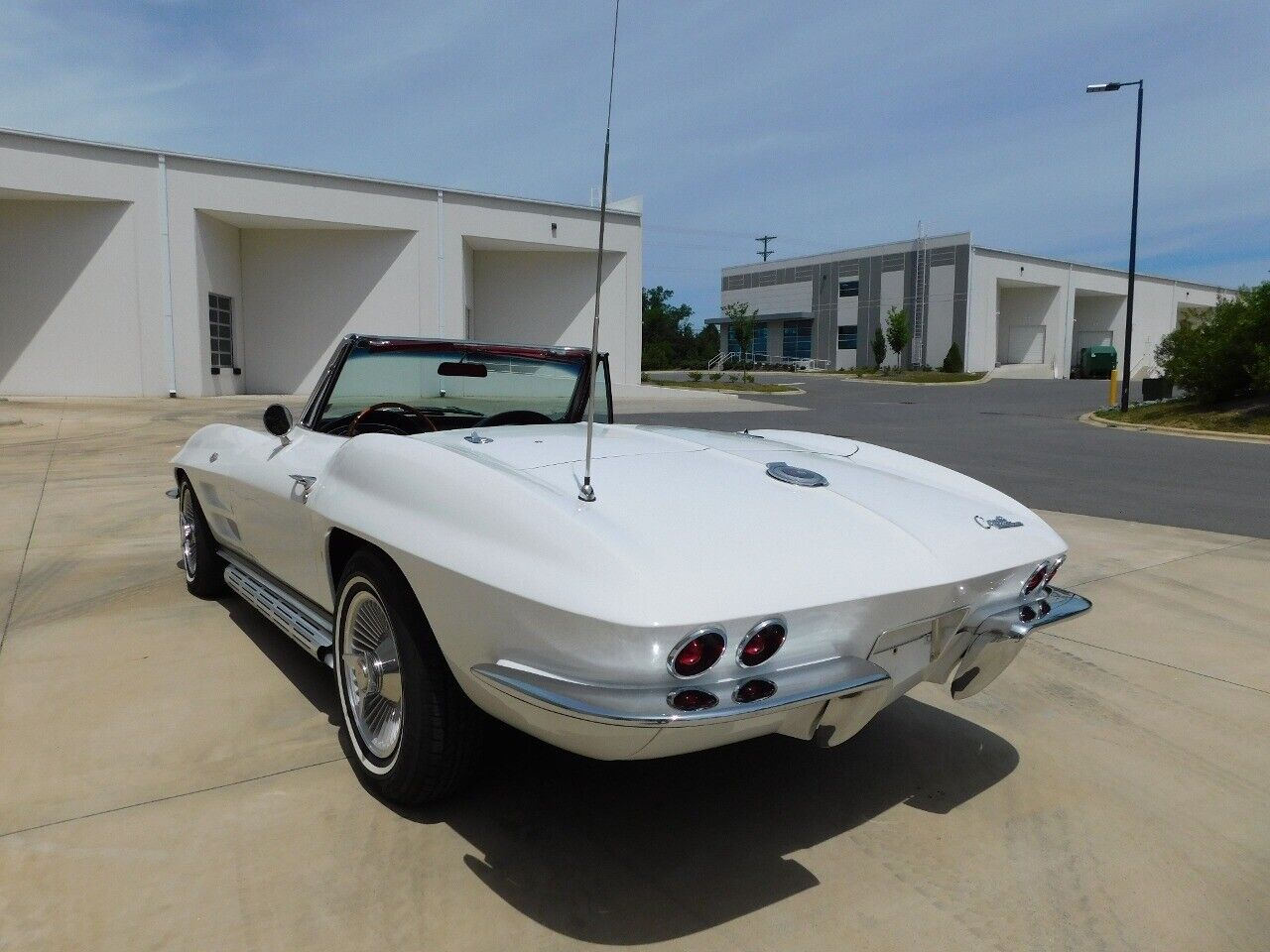 Chevrolet-Corvette-Cabriolet-1964-8