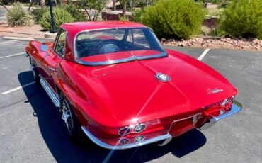 Chevrolet-Corvette-Cabriolet-1965-1