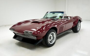 Chevrolet-Corvette-Cabriolet-1965-1