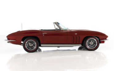 Chevrolet-Corvette-Cabriolet-1965-1