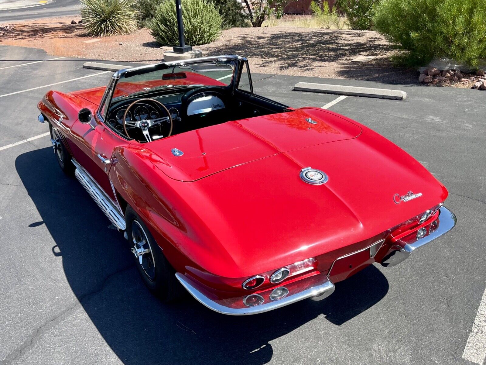 Chevrolet-Corvette-Cabriolet-1965-10